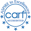 CARF homepage