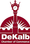DeKalb Chamber of Commerce website