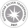 Guidestar Silver Transparency 2021