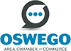 Oswego Area Chamber of Commerce website