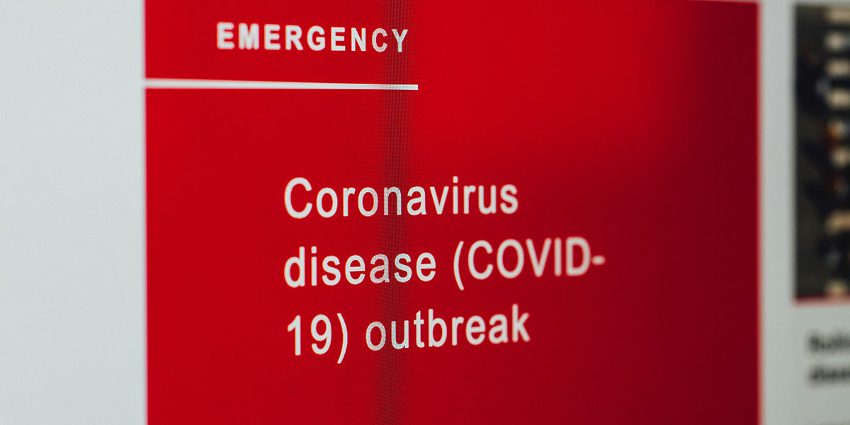 Coronavirus disease (COVID-19) outbreak