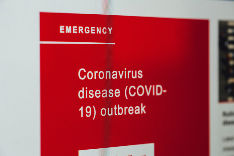Coronavirus disease (COVID-19) outbreak