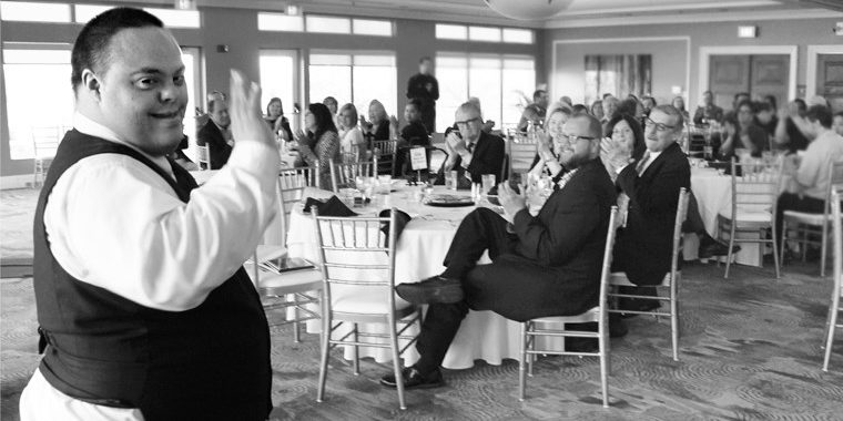 Annual Meeting photo