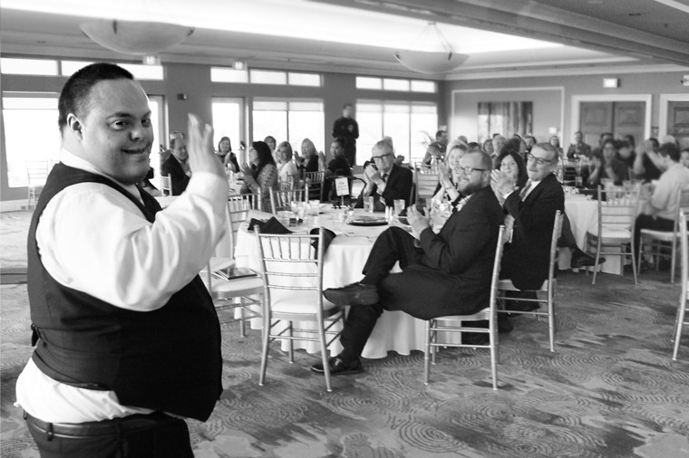 Annual Meeting photo