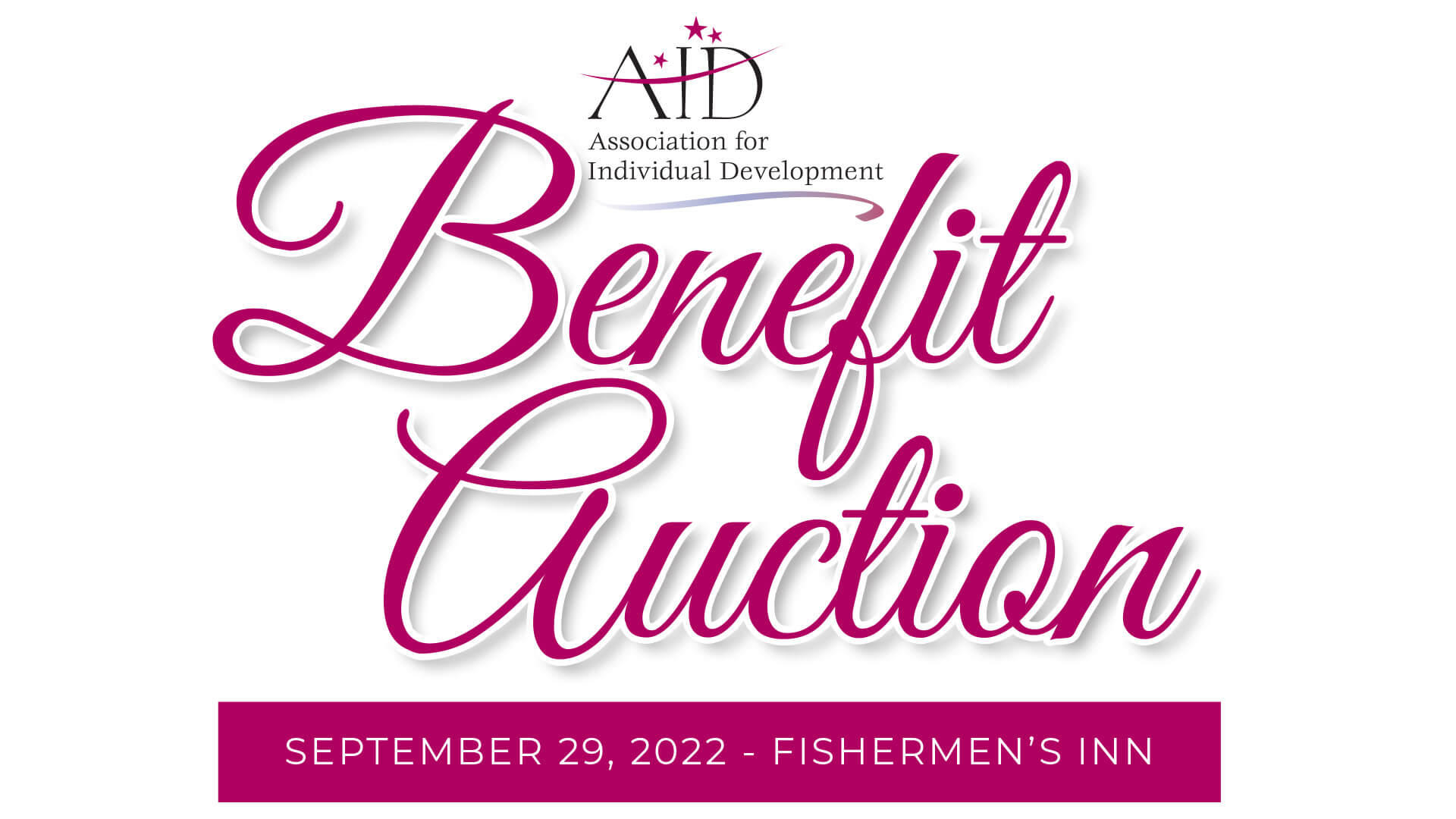 AID Benefit Auction 2022