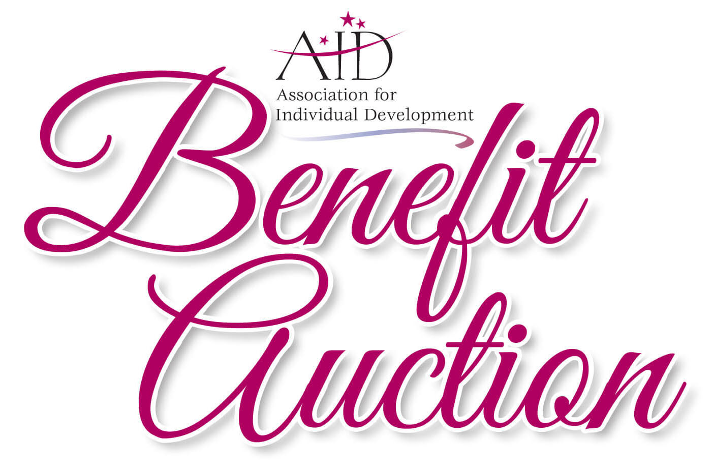 AID Benefit Auction