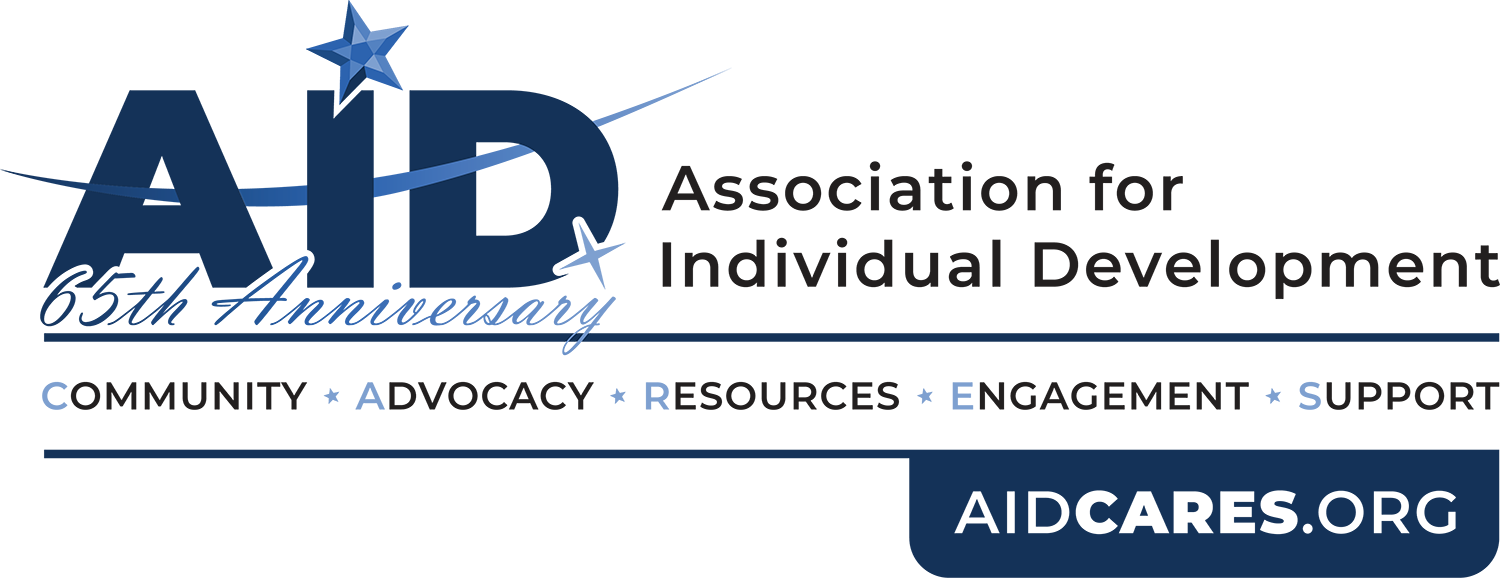 AID 65th Anniversary